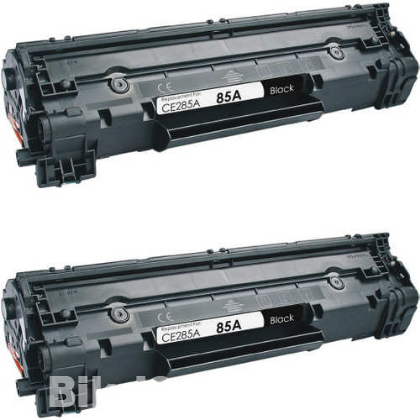 NEW Real Print HP 85A /36A/35A/78A/125A/325A Toner